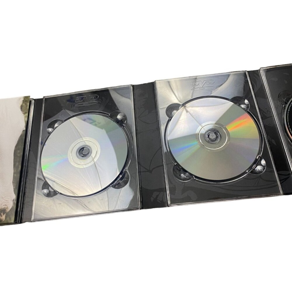 Game Of Thrones: The Complete First Season: DVD-GUC - Picture 8 of 9